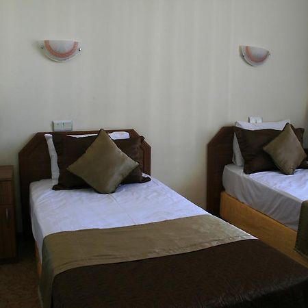 Kemer Uygulama Hotel Номер фото