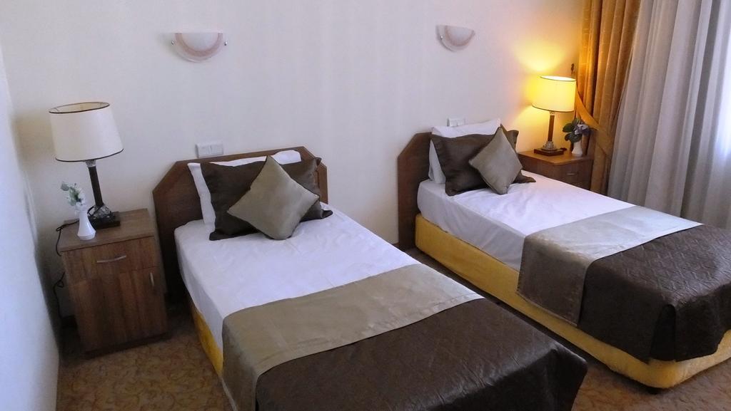 Kemer Uygulama Hotel Номер фото