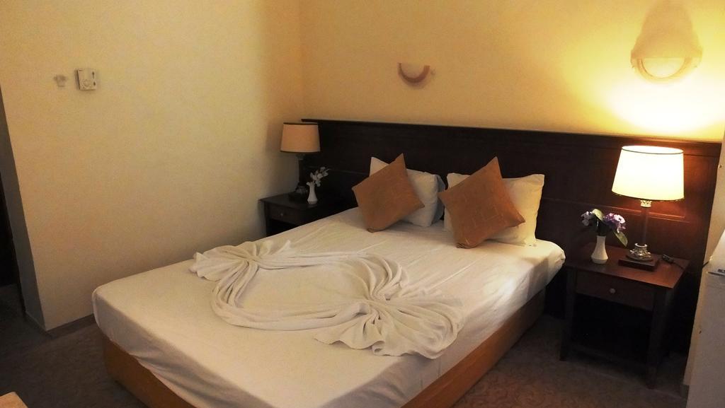 Kemer Uygulama Hotel Номер фото
