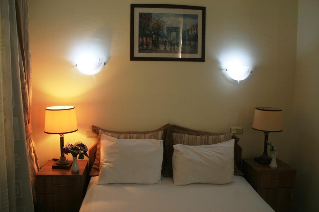 Kemer Uygulama Hotel Номер фото