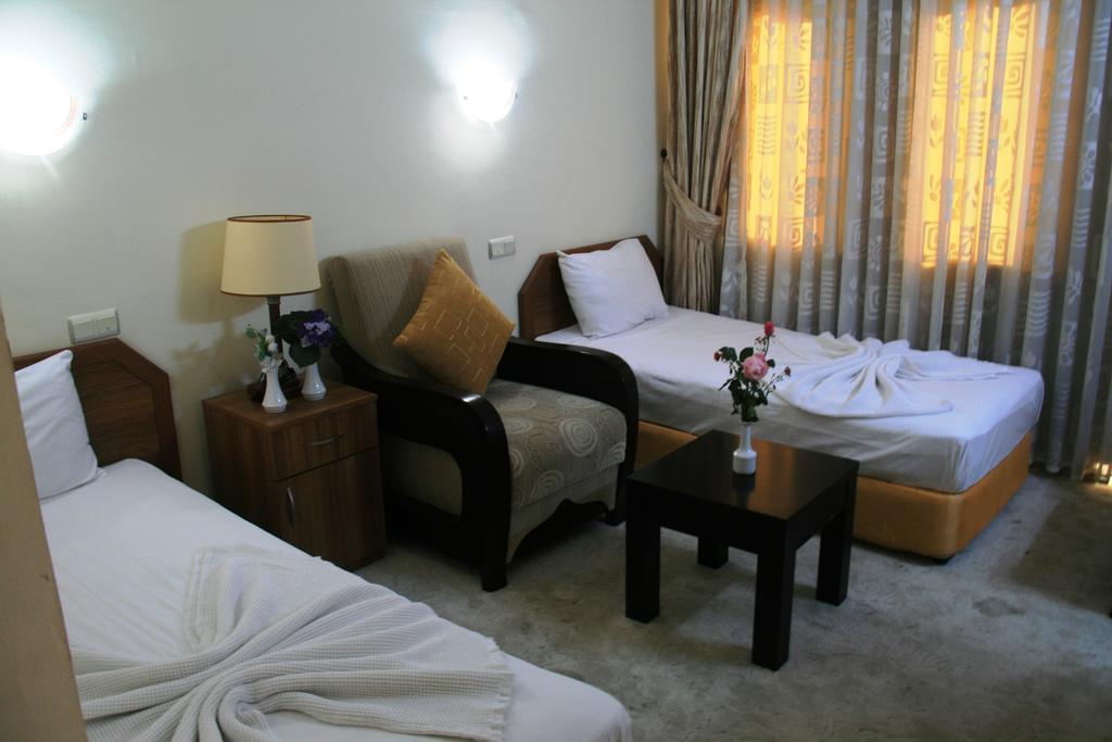Kemer Uygulama Hotel Номер фото