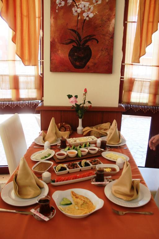 Kemer Uygulama Hotel Екстер'єр фото