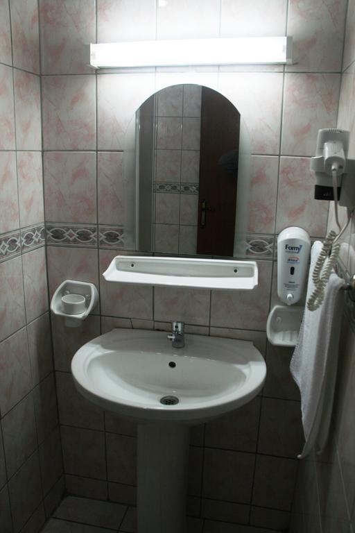 Kemer Uygulama Hotel Номер фото