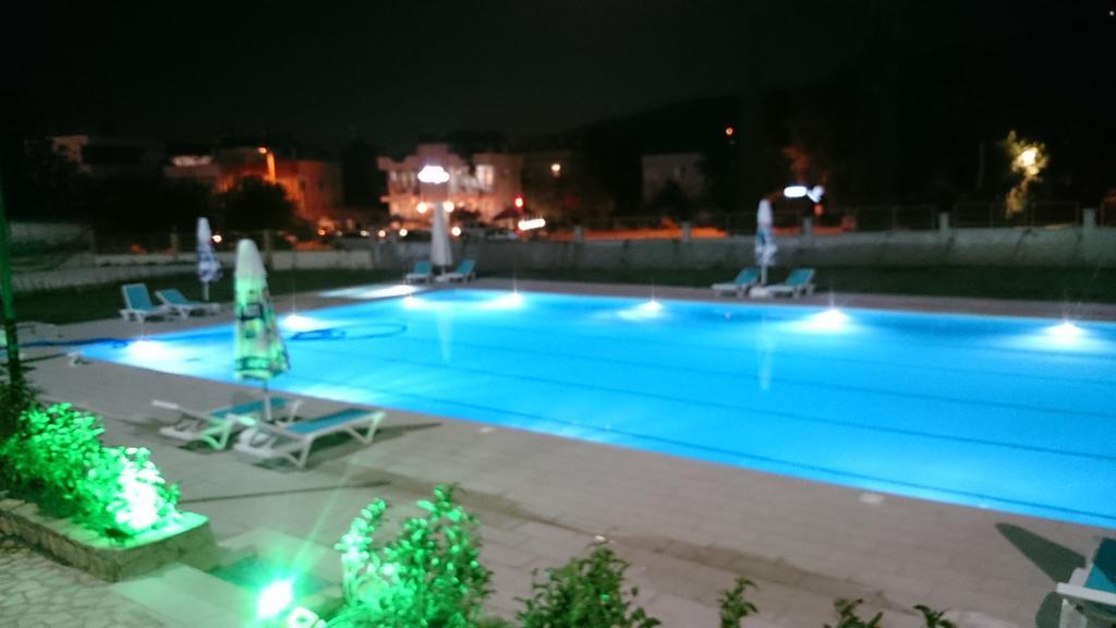 Kemer Uygulama Hotel Екстер'єр фото